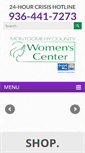 Mobile Screenshot of mcwctx.org